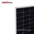 Panneaux solaires 555W Longi à prix bon marché